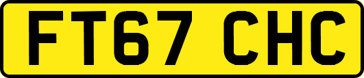 FT67CHC