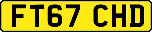 FT67CHD