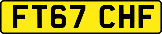 FT67CHF