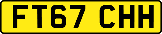 FT67CHH
