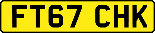 FT67CHK