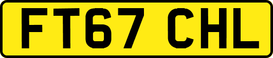FT67CHL