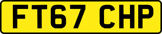 FT67CHP