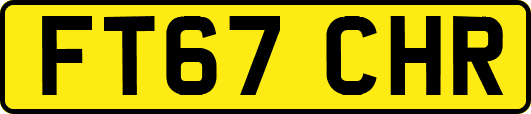 FT67CHR