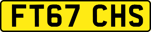 FT67CHS
