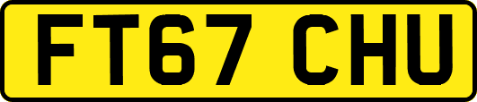 FT67CHU