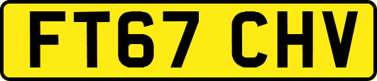 FT67CHV