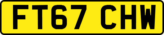 FT67CHW