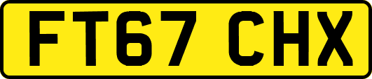 FT67CHX