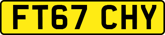 FT67CHY