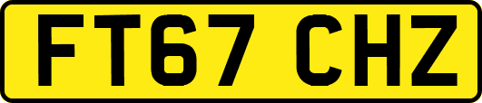 FT67CHZ