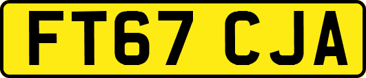 FT67CJA
