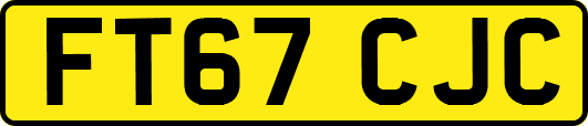 FT67CJC