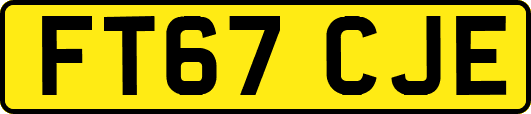 FT67CJE