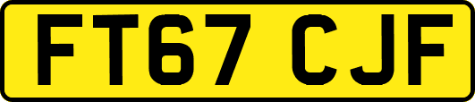 FT67CJF
