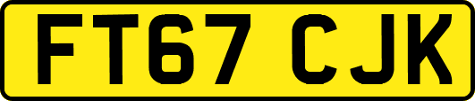 FT67CJK
