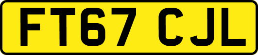 FT67CJL