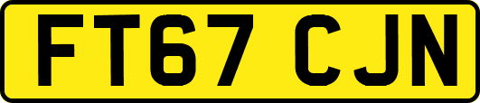 FT67CJN