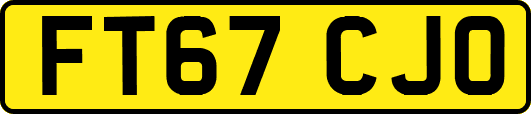 FT67CJO