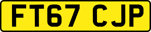 FT67CJP