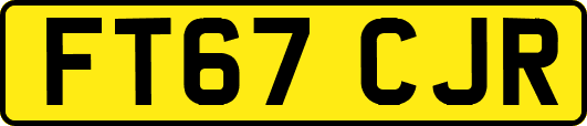 FT67CJR
