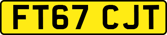 FT67CJT
