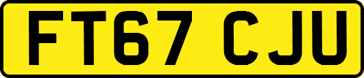 FT67CJU
