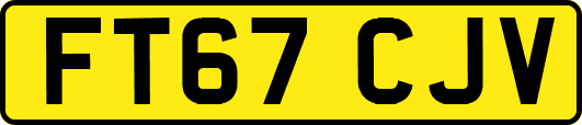 FT67CJV