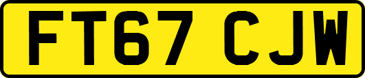 FT67CJW