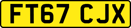 FT67CJX