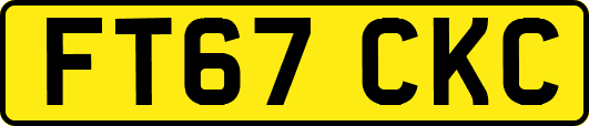 FT67CKC
