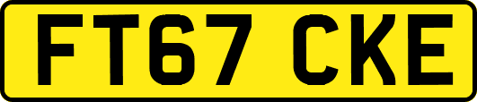 FT67CKE