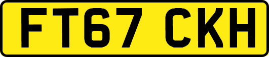 FT67CKH
