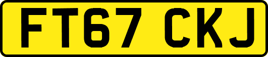 FT67CKJ