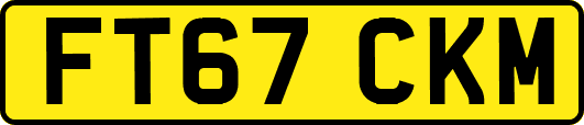 FT67CKM