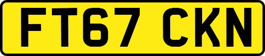 FT67CKN