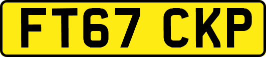 FT67CKP