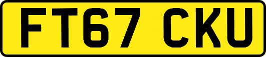 FT67CKU