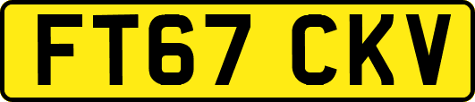 FT67CKV