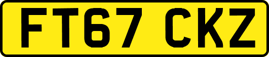 FT67CKZ