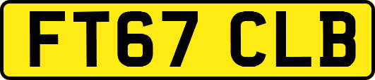 FT67CLB