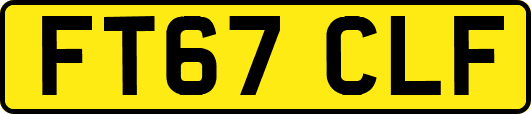 FT67CLF