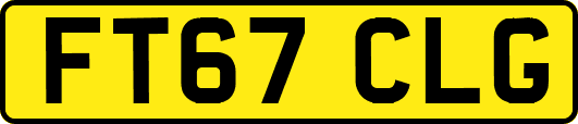 FT67CLG