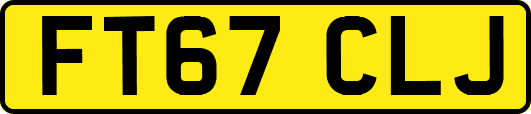 FT67CLJ