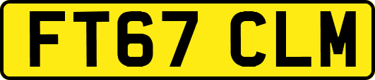 FT67CLM