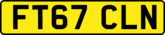 FT67CLN