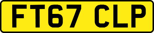 FT67CLP