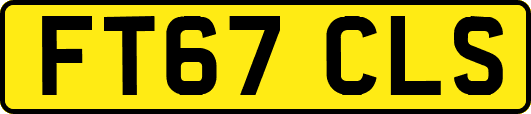 FT67CLS