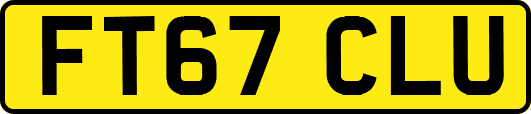 FT67CLU
