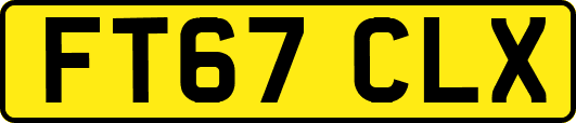 FT67CLX